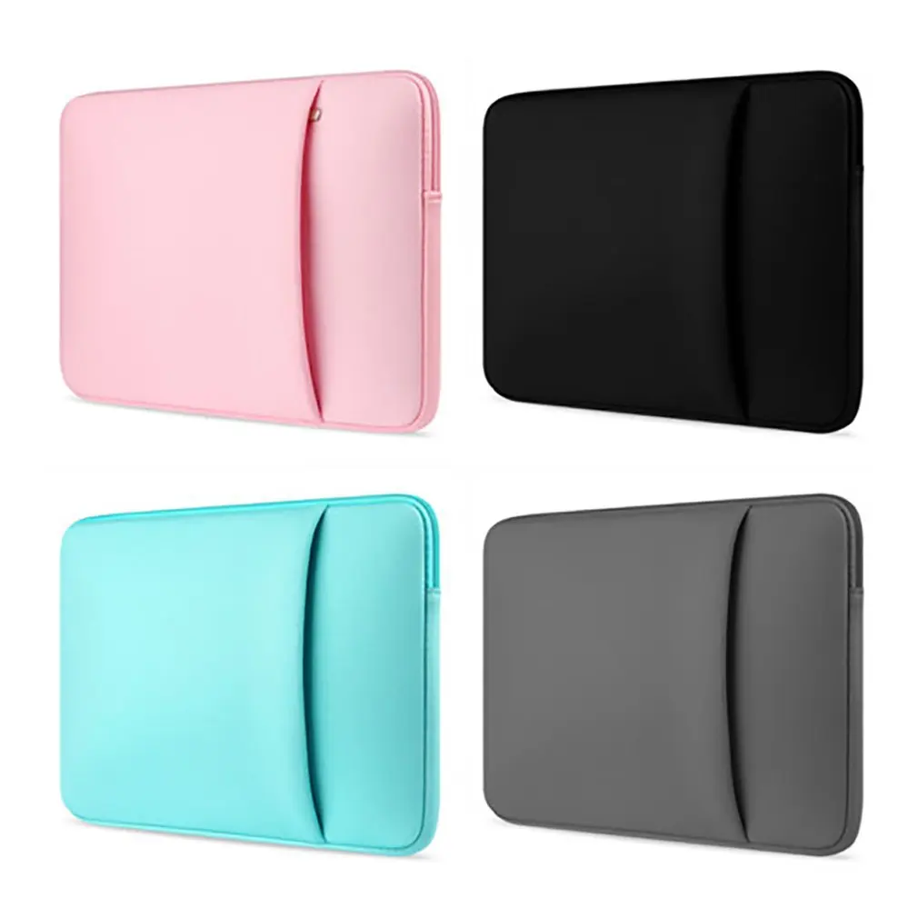 Laptop Notebook Case Tablet Sleeve Cover Bag 11" 12" 13" 15" 15.6" for Macbook Matebook Retina 14 inch for Xiaomi Huawei HP Dell
Laptop Notebook Case Tablet Sleeve Cover Bag 11" 12" 13" 15" 15.6" for Macbook Matebook Retina 14 inch for Xiaomi Huawei HP Dell