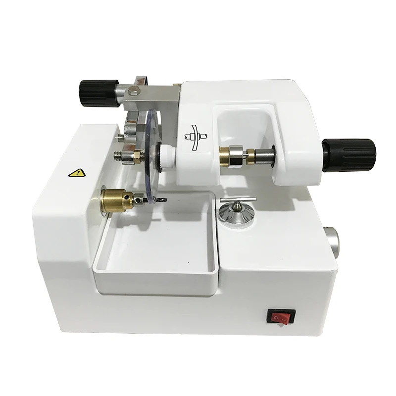 Optical Lens Cutter Glasses Cutting Milling Machine Work For TheResin Lenses
Optical Lens Cutter Glasses Cutting Milling Machine Work For TheResin Lenses