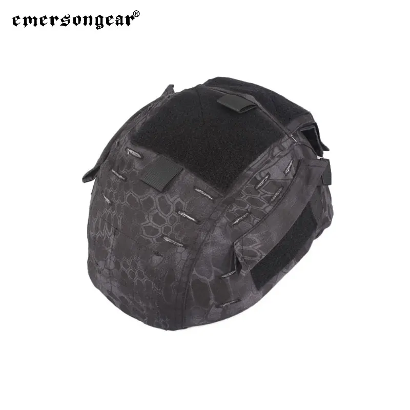 Emersongear тактическая ткань для шлема Gen2 для MICH 2000 2001 2002, чехол для шлема, камуфляжный чехол для страйкбола, охоты, стрельбы на открытом воздухе
Emersongear тактическая ткань для шлема Gen2 для MICH 2000 2001 2002, чехол для шлема, камуфляжный чехол для страйкбола, охоты, стрельбы на открытом воздухе