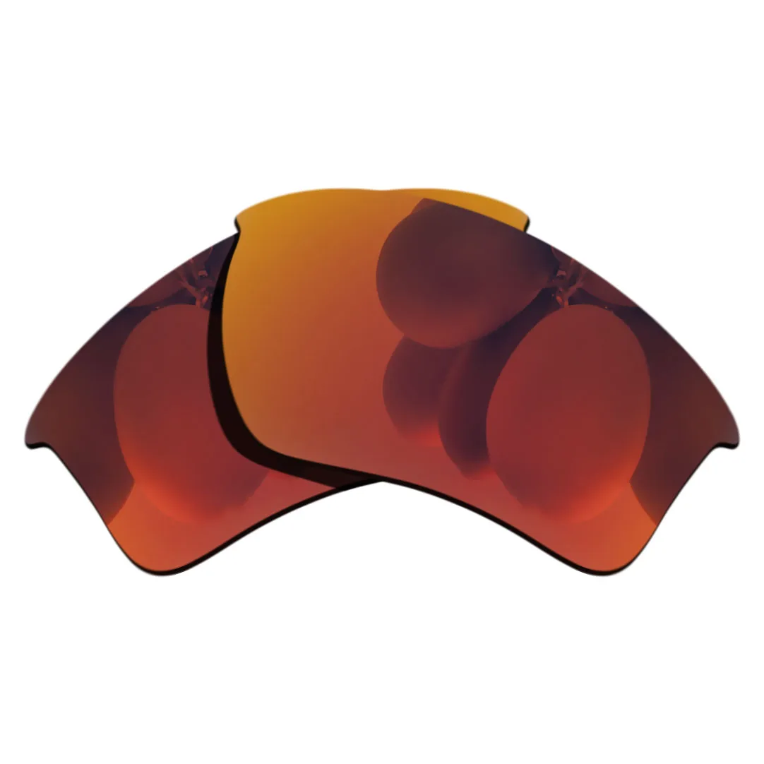 Сменные линзы для поляризованных солнцезащитных очков для оправы Oakley-Half Jacket 2.0 XL — огненно-красный
Сменные линзы для поляризованных солнцезащитных очков для оправы Oakley-Half Jacket 2.0 XL — огненно-красный
