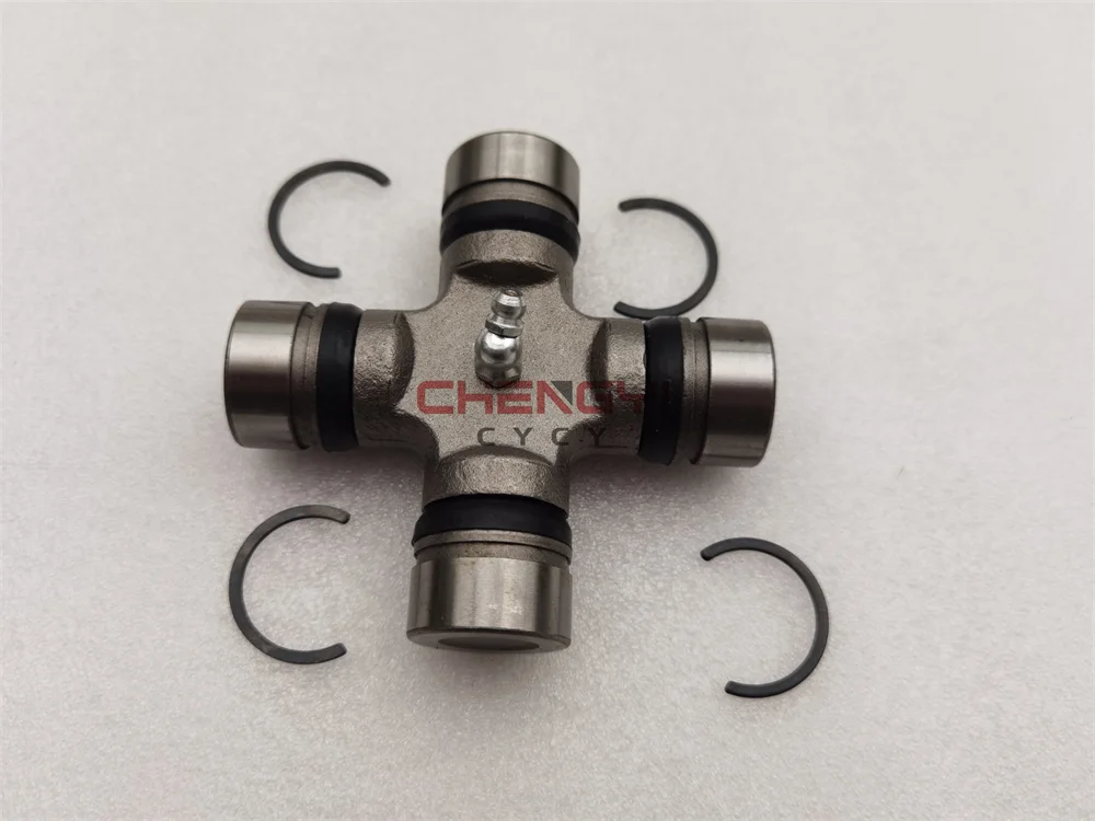 After Transmission Shaft Universal Joint Cross Joint For Mitsubishi PAJERO SPORT KG5W KG6W KH6W KH9W 3405A058 MR377128
After Transmission Shaft Universal Joint Cross Joint For Mitsubishi PAJERO SPORT KG5W KG6W KH6W KH9W 3405A058 MR377128