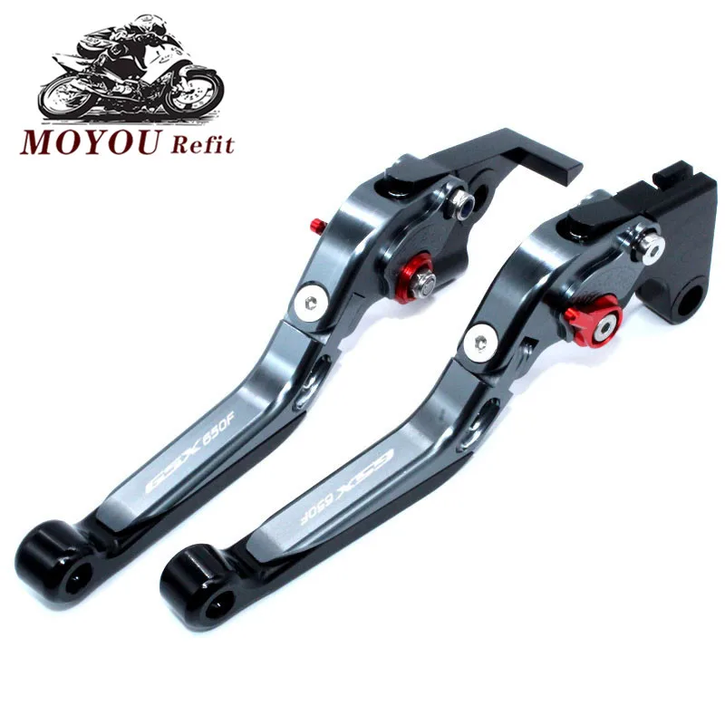 Motorcycle Accessories Handle Grips Brake Clutch Lever FOR SUZUKI GSX650F GSX650 F GSX 650F 2008-2015 2014 2013 2012
Motorcycle Accessories Handle Grips Brake Clutch Lever FOR SUZUKI GSX650F GSX650 F GSX 650F 2008-2015 2014 2013 2012