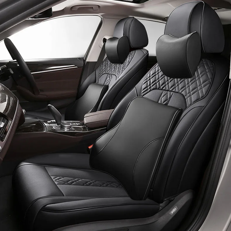 Чехол на автомобильное сиденье из воловьей кожи для Audi A5 A3 A4 A6 A7 A1 A8 Q3 Q2 Q5 Q7 100 R8 TT
Чехол на автомобильное сиденье из воловьей кожи для Audi A5 A3 A4 A6 A7 A1 A8 Q3 Q2 Q5 Q7 100 R8 TT