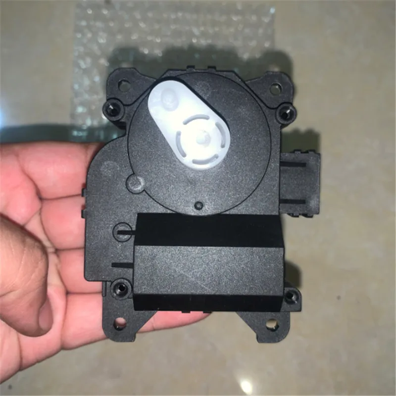 Air Inlet Valve Actuator Fit For 08-09 CTS HVAC Heater Blend Door Motor 25815468
Air Inlet Valve Actuator Fit For 08-09 CTS HVAC Heater Blend Door Motor 25815468