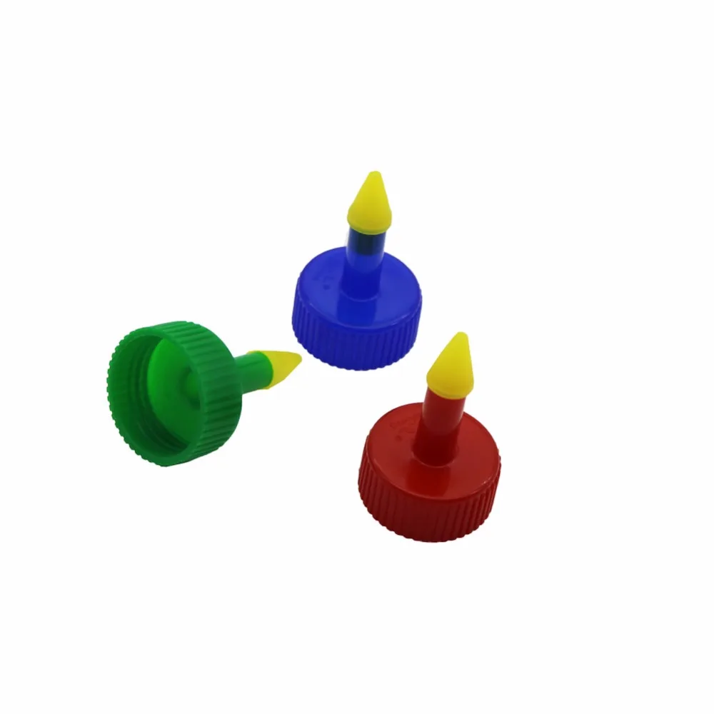 Plastic sharp mouth sprinkler nozzle of bottle cap for succulent Potted plants Accurate water injection Spray potion tool 100pcs
Plastic sharp mouth sprinkler nozzle of bottle cap for succulent Potted plants Accurate water injection Spray potion tool 100pcs