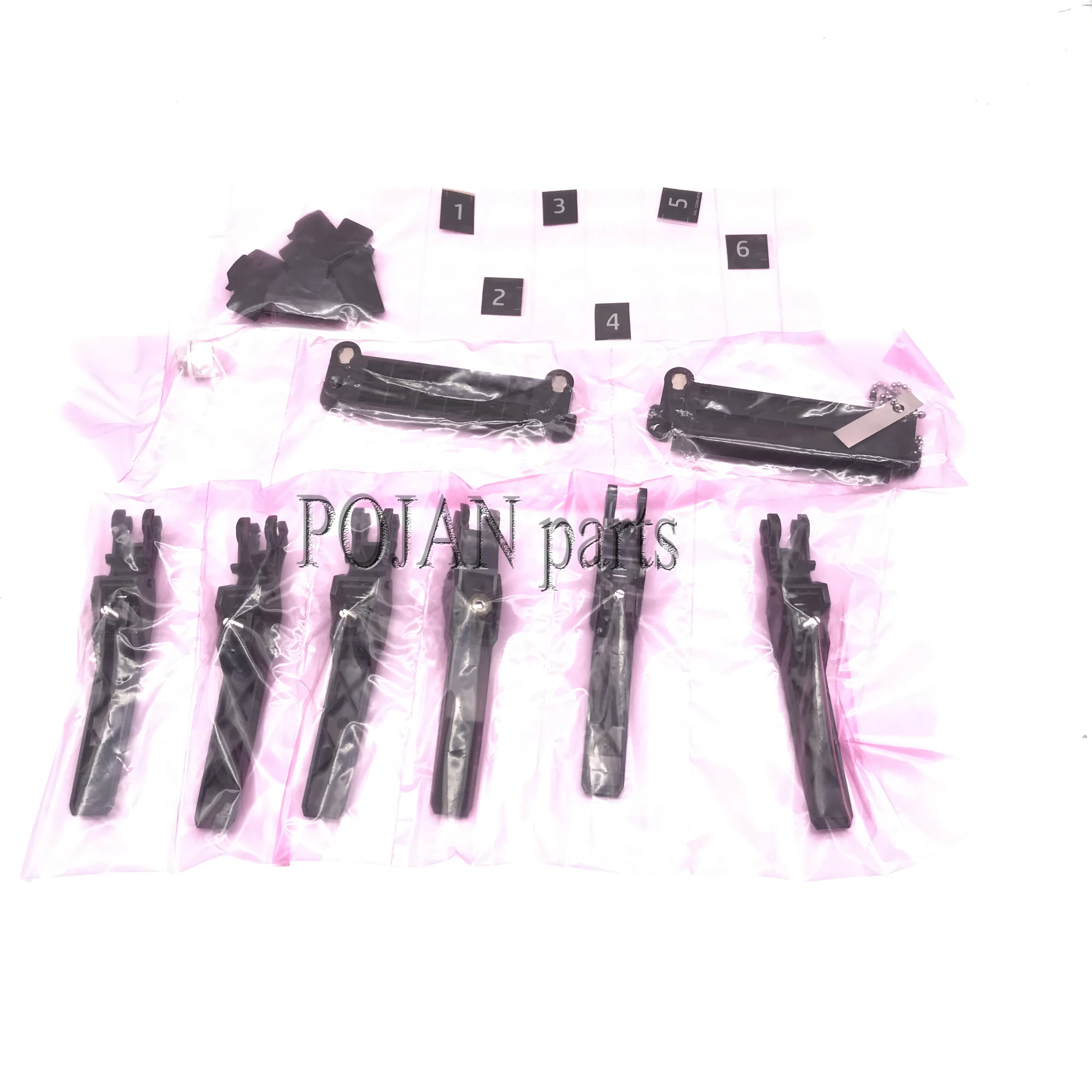 CZ309-67396 Short Pages Speed Upgrade Kit for PageWide XL 8000 40-in Printer Plotter Parts POJAN
CZ309-67396 Short Pages Speed Upgrade Kit for PageWide XL 8000 40-in Printer Plotter Parts POJAN