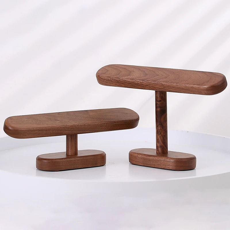 Solid Wood Watch Stand Support High-End Watch Table Storage Rack Watch Stand Display Stand Jewelry Stand
Solid Wood Watch Stand Support High-End Watch Table Storage Rack Watch Stand Display Stand Jewelry Stand