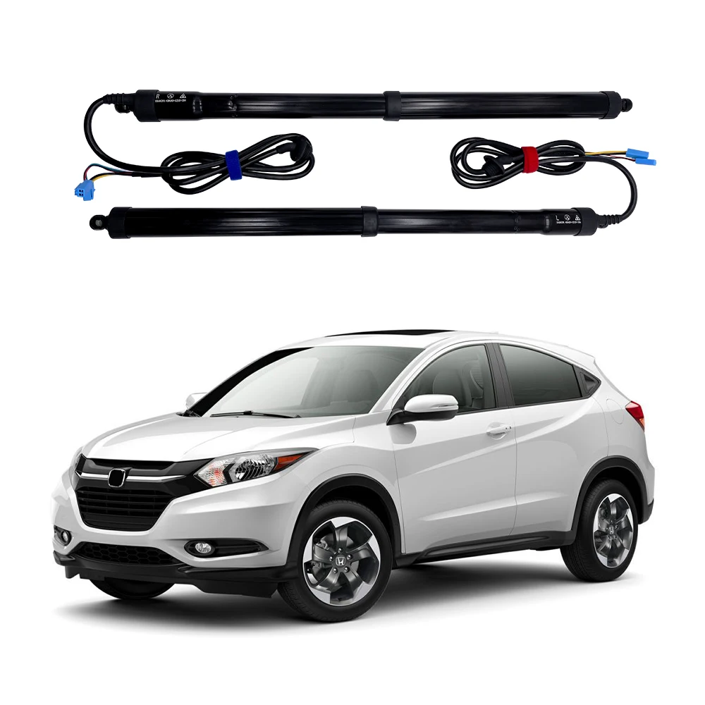 Автомобильные аксессуары 2016 HRV комплект для подъема электрической задней двери система подъема Power Tailgate для Honda HR-V 2016 +
Автомобильные аксессуары 2016 HRV комплект для подъема электрической задней двери система подъема Power Tailgate для Honda HR-V 2016 +