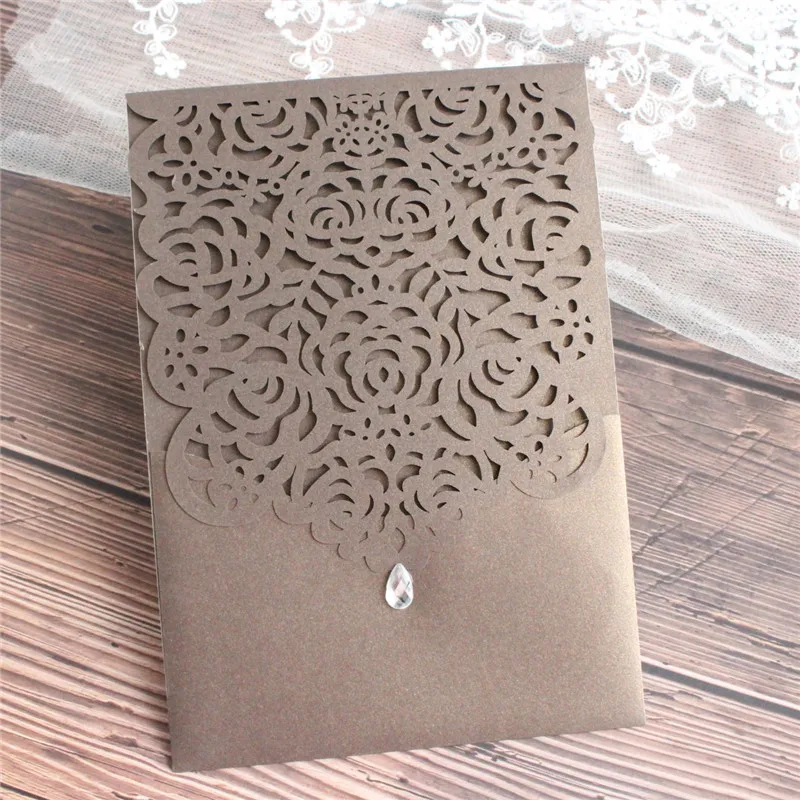 Coffee wedding invitations thank you cards pocket graduation birthday greeting cards multi colors supply
Coffee wedding invitations thank you cards pocket graduation birthday greeting cards multi colors supply