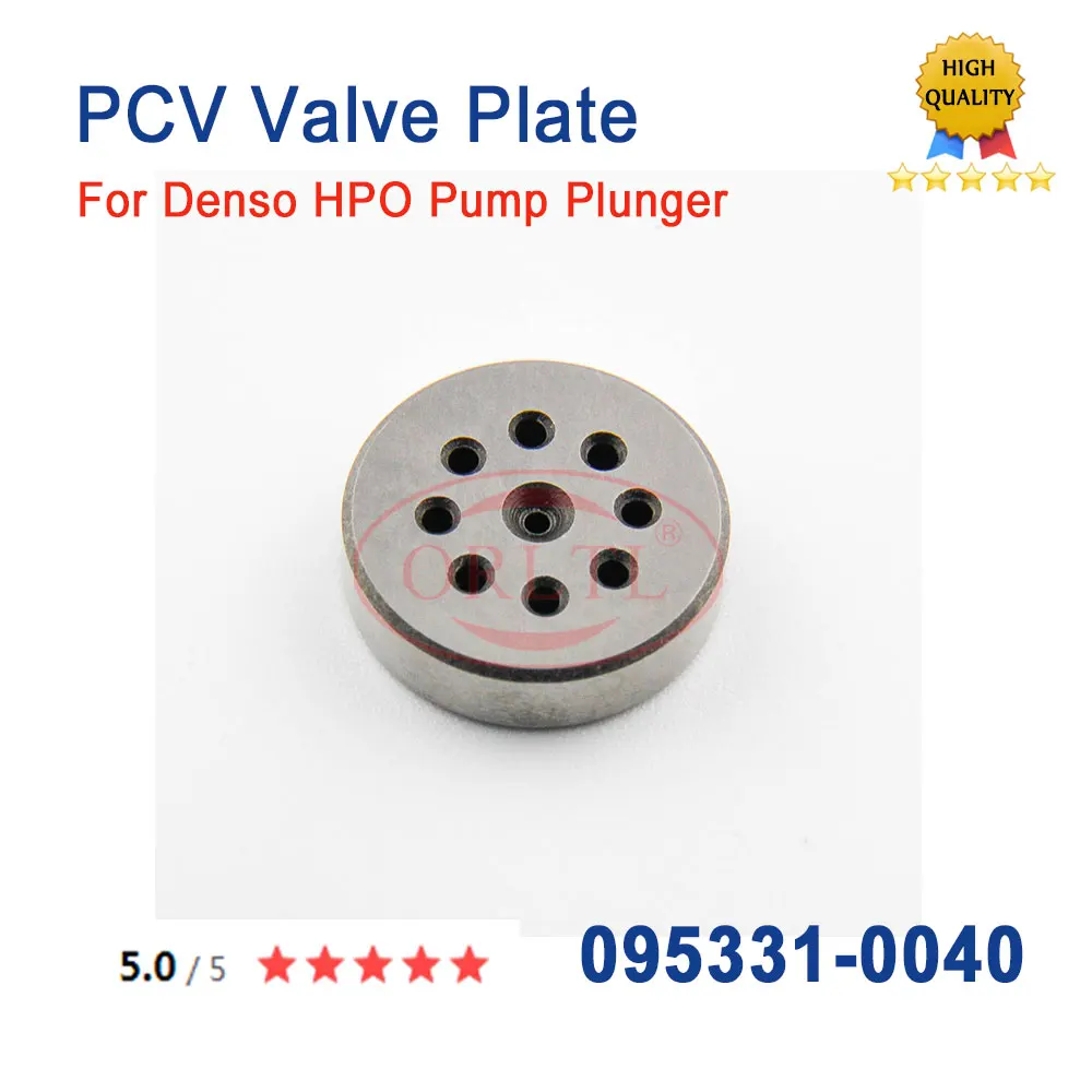 HP0 Pump Orifice Plate Stopper 095331-0040 fuel stopper 095331-0040 for HP0 Pump 095331 0040 0953310040 For Denso
HP0 Pump Orifice Plate Stopper 095331-0040 fuel stopper 095331-0040 for HP0 Pump 095331 0040 0953310040 For Denso