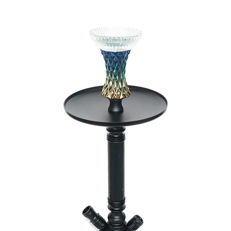 SY Crystal Shisha Bowl Hookah Head Tabacco Bowl for Better Narguile Huka Smoking Easy Replace Charcoal Easy to Clean
SY Crystal Shisha Bowl Hookah Head Tabacco Bowl for Better Narguile Huka Smoking Easy Replace Charcoal Easy to Clean