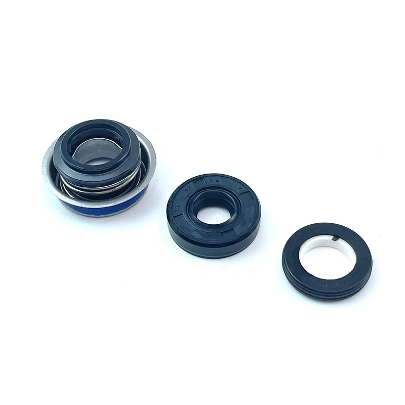 Motorcycle Water Pump Oil Seal Set for HONDA CB400 CBR400 NC23 NC29 Accessories
Motorcycle Water Pump Oil Seal Set for HONDA CB400 CBR400 NC23 NC29 Accessories