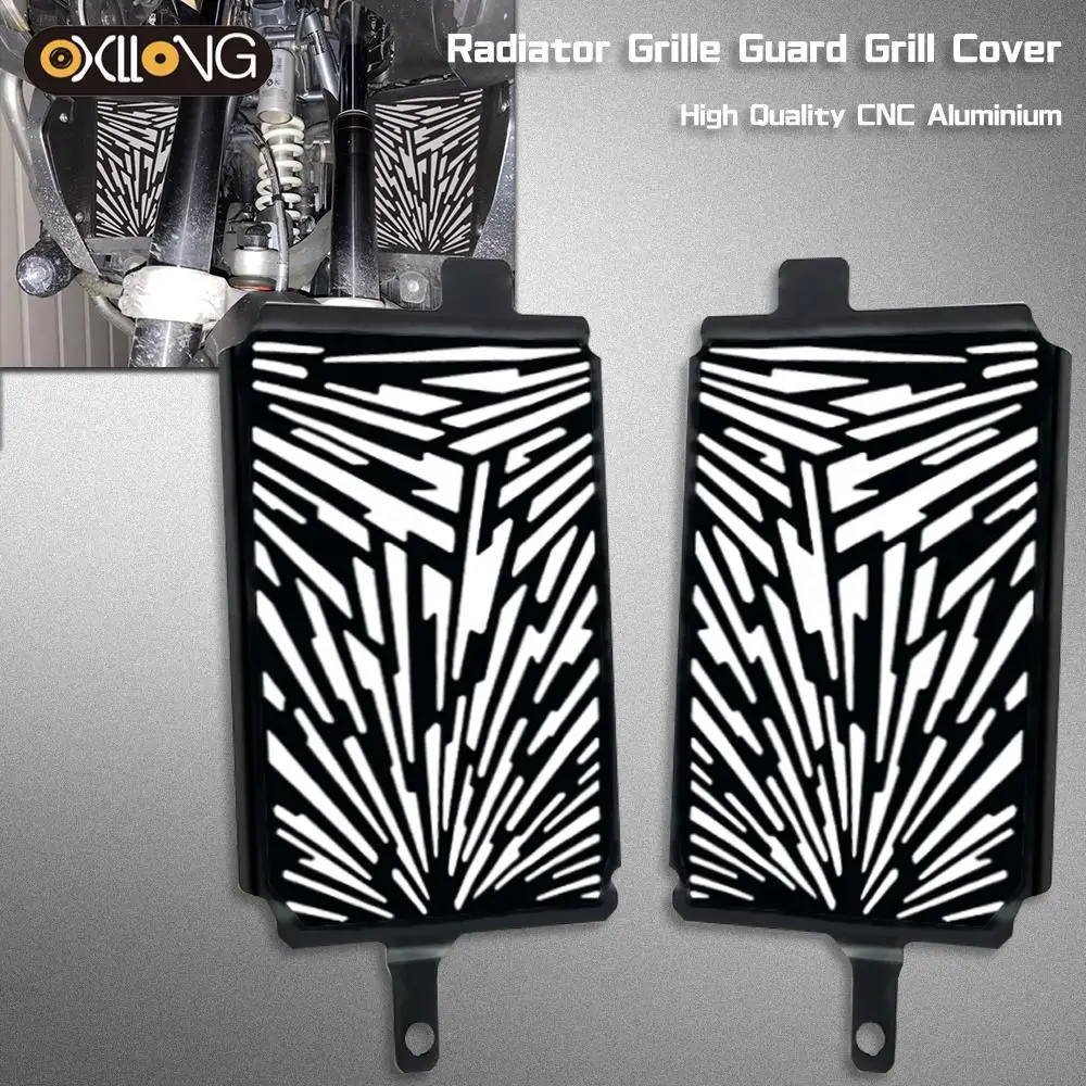 For BMW R1250GS R1250 GS R 1250 GS Adventure Exclusive Rallye TE 2019 2020 2021 Radiator Grille Guard Protector Cover R1250GS
For BMW R1250GS R1250 GS R 1250 GS Adventure Exclusive Rallye TE 2019 2020 2021 Radiator Grille Guard Protector Cover R1250GS