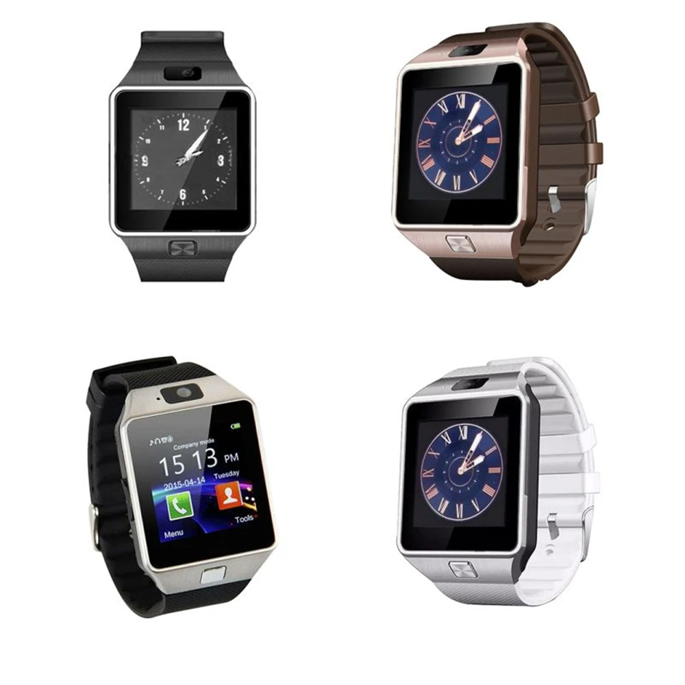 Smart Watch Bluetooth-Compatible Children's Phone Watches Touch Screen Card Multi-language Smart Wearable Call
Smart Watch Bluetooth-Compatible Children's Phone Watches Touch Screen Card Multi-language Smart Wearable Call