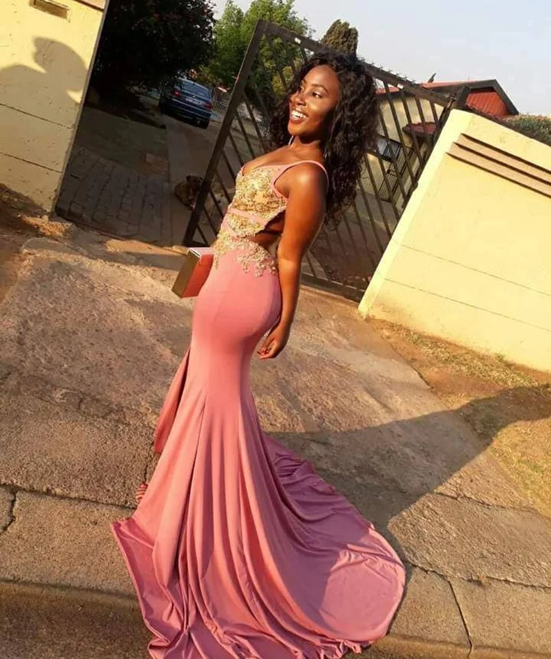 Angelsbridep Long Formal Evening Dresses 2021 Sweetheart Spaghetti Straps Satin Appliques Prom Gowns Mermaid Fashion Party Dress
Angelsbridep Long Formal Evening Dresses 2021 Sweetheart Spaghetti Straps Satin Appliques Prom Gowns Mermaid Fashion Party Dress