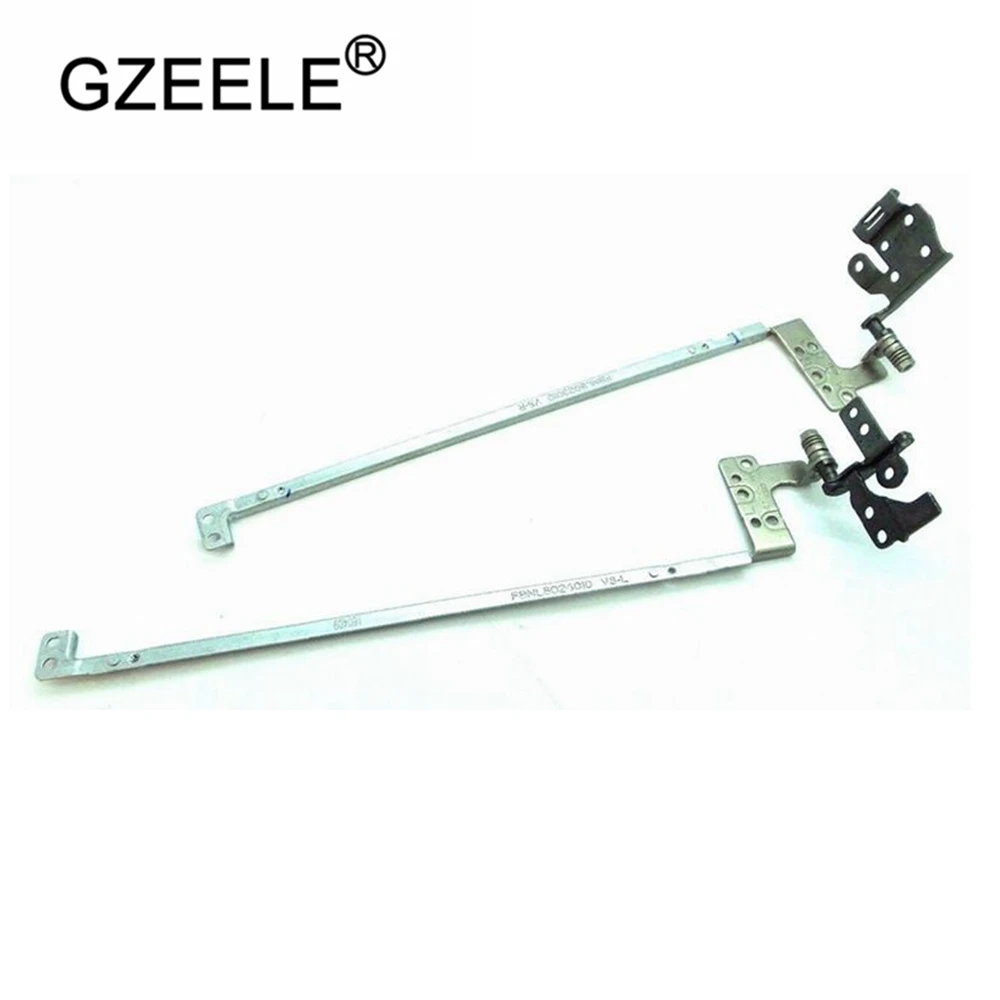 laptop accessories New for Lenovo IdeaPad 100S 100S-11IBY 80R2 Hinge Set Laptop Left & Right Lcd Hinge Bracket Set
laptop accessories New for Lenovo IdeaPad 100S 100S-11IBY 80R2 Hinge Set Laptop Left & Right Lcd Hinge Bracket Set