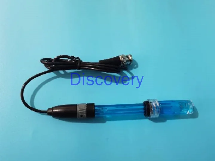 PHS-3C Precision PH Meter Digital Display Acidity Meter (liquid Crystal Display) with Electrodes
PHS-3C Precision PH Meter Digital Display Acidity Meter (liquid Crystal Display) with Electrodes