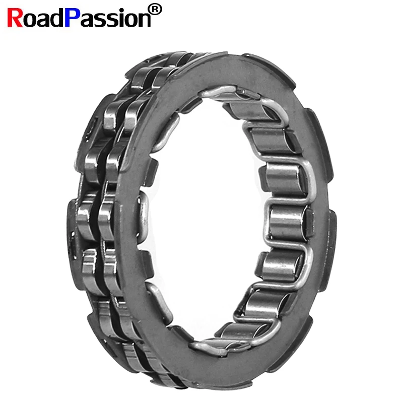 Starter Clutch Overrunning Ball Bearing Beads For SUZUKI LTA400F Hayabusa GSX1300R LTA450 LTA500 F LTA500X LTA700X LTA750X
Starter Clutch Overrunning Ball Bearing Beads For SUZUKI LTA400F Hayabusa GSX1300R LTA450 LTA500 F LTA500X LTA700X LTA750X