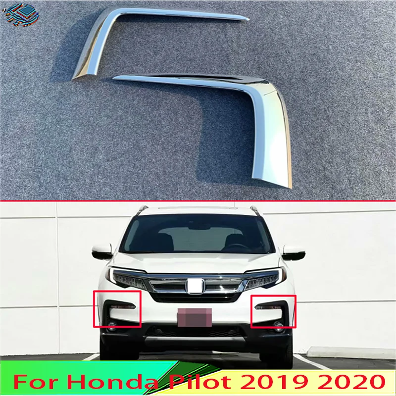 Для Honda Pilot 2019 2020 автомобильные аксессуары ABS Хром Передняя противотумансветильник фара Накладка для бровей декоративная наклейка
Для Honda Pilot 2019 2020 автомобильные аксессуары ABS Хром Передняя противотумансветильник фара Накладка для бровей декоративная наклейка