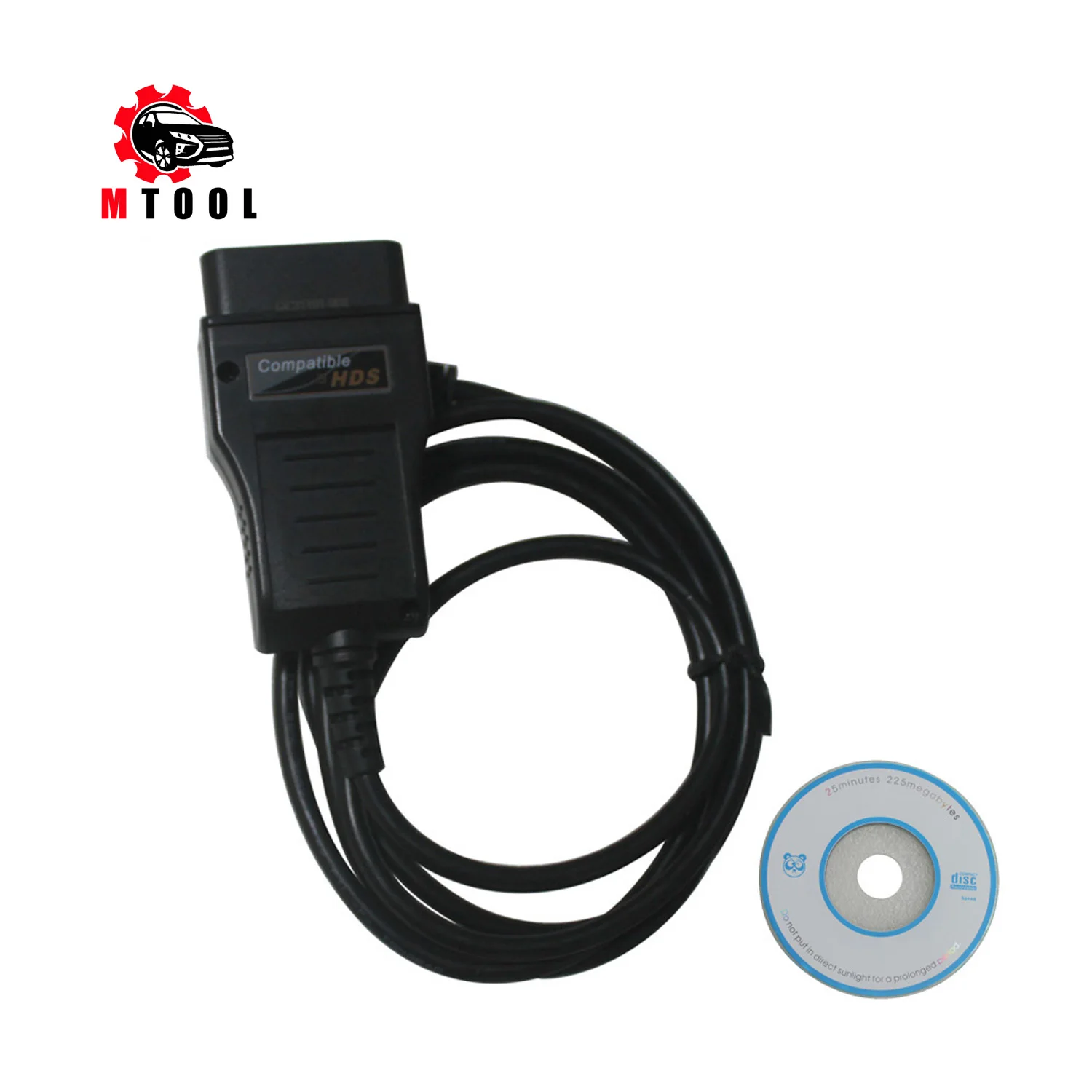 Xhorse HDS Cable OBD2 Diagnostic Cable For H-ONDA HDS Cable Obd2 Diagnostic Cable Support H-on-da HDS OEM Diagnostic Software
Xhorse HDS Cable OBD2 Diagnostic Cable For H-ONDA HDS Cable Obd2 Diagnostic Cable Support H-on-da HDS OEM Diagnostic Software
