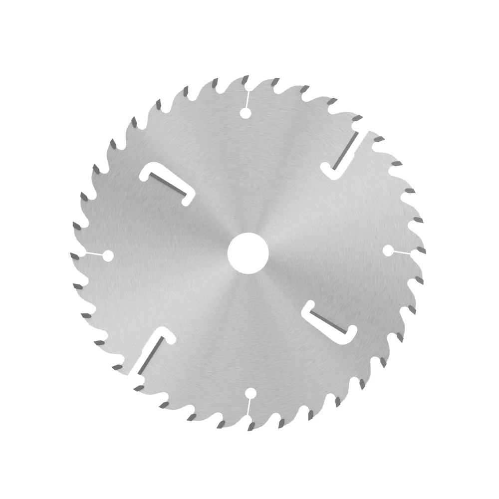 High Quality industrial Grade tct multi-blade saw blade with rakers for cutting wet soft and hard wood
High Quality industrial Grade tct multi-blade saw blade with rakers for cutting wet soft and hard wood
