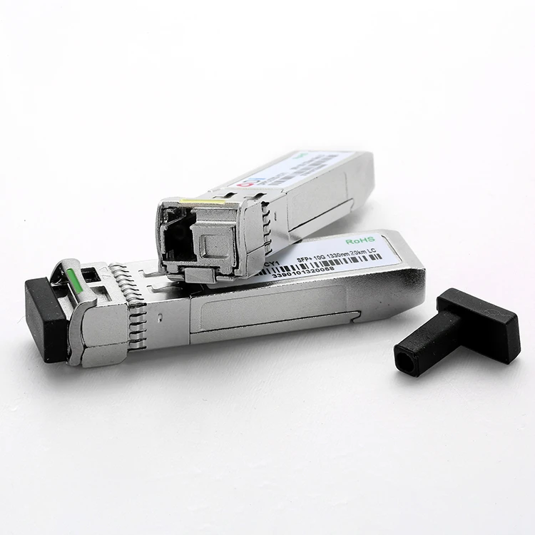 DPP2-3392-2CY1 SFP 10G 1270nm/1330nm optical fiber transceiver 20KM bidi sfp module
DPP2-3392-2CY1 SFP 10G 1270nm/1330nm optical fiber transceiver 20KM bidi sfp module
