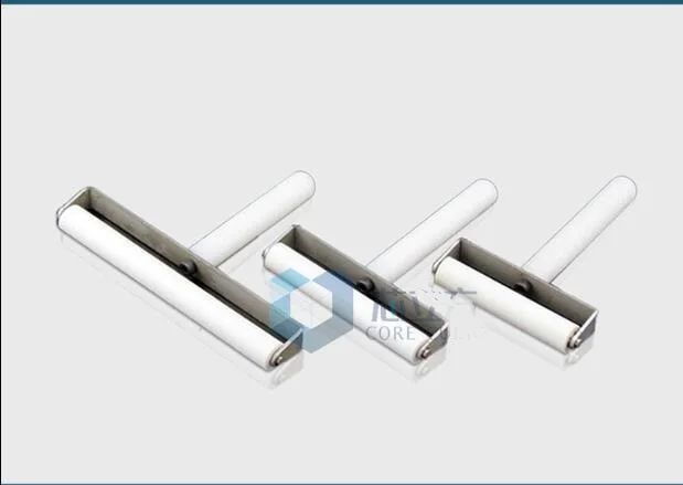 LCD screen rolling pulley Mobile screen replacement glass mirror fitting tool Film roller tool NO.C1620
LCD screen rolling pulley Mobile screen replacement glass mirror fitting tool Film roller tool NO.C1620