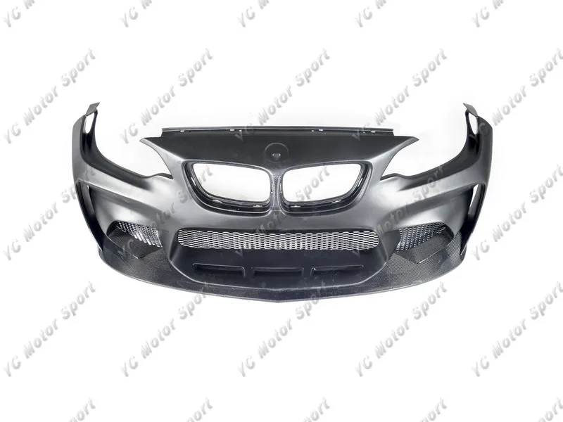 FRP Carbon Fiber Vision Realization Style Bodykit Fit For 14-18 F22 M235i Coupe Body kit Hood Bumper Side Skirt Fender Spoiler
FRP Carbon Fiber Vision Realization Style Bodykit Fit For 14-18 F22 M235i Coupe Body kit Hood Bumper Side Skirt Fender Spoiler
