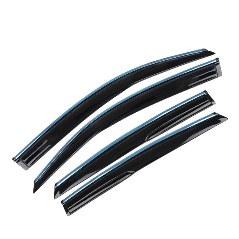 Side Window Deflectors For H i g h l a n d e r 2014—2017Acrylic Black Wind Shield Rain Sun Guards Window Rain Guar
Side Window Deflectors For H i g h l a n d e r 2014—2017Acrylic Black Wind Shield Rain Sun Guards Window Rain Guar