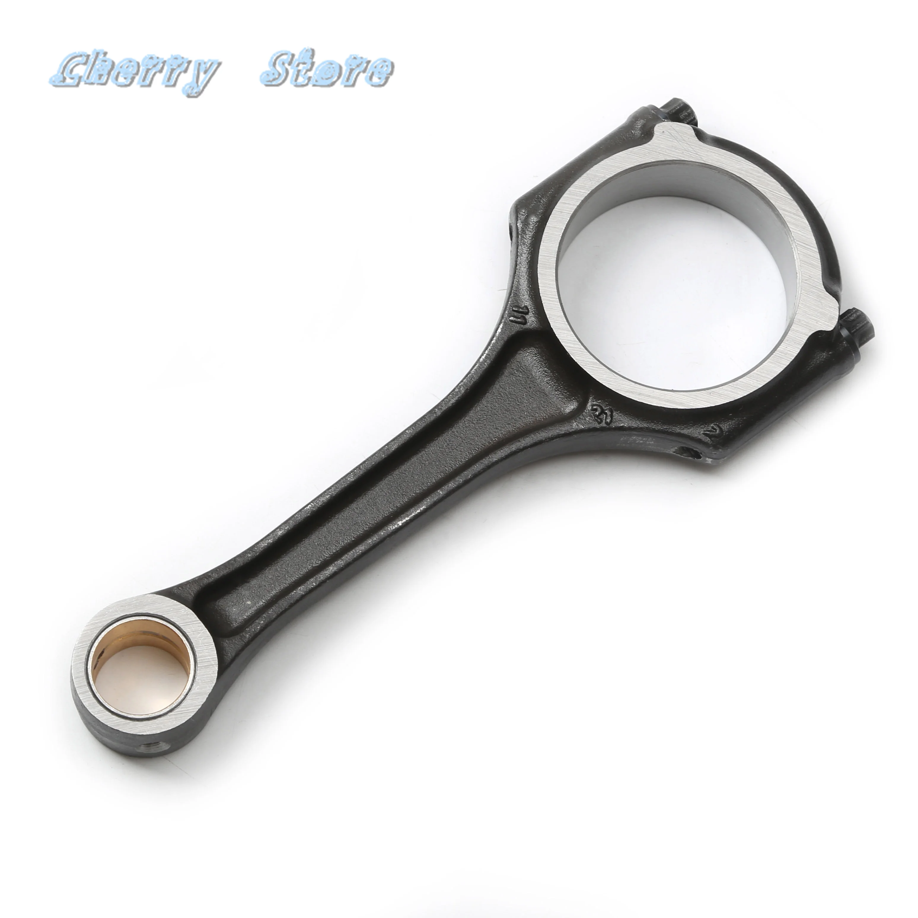 Шатун двигателя для Mercedes-Benz M271 1.8L A209 CLK 200K S204 CL203 W212 E 260 CGI R171 2004-2010 A2710300220 2710300920
Шатун двигателя для Mercedes-Benz M271 1.8L A209 CLK 200K S204 CL203 W212 E 260 CGI R171 2004-2010 A2710300220 2710300920