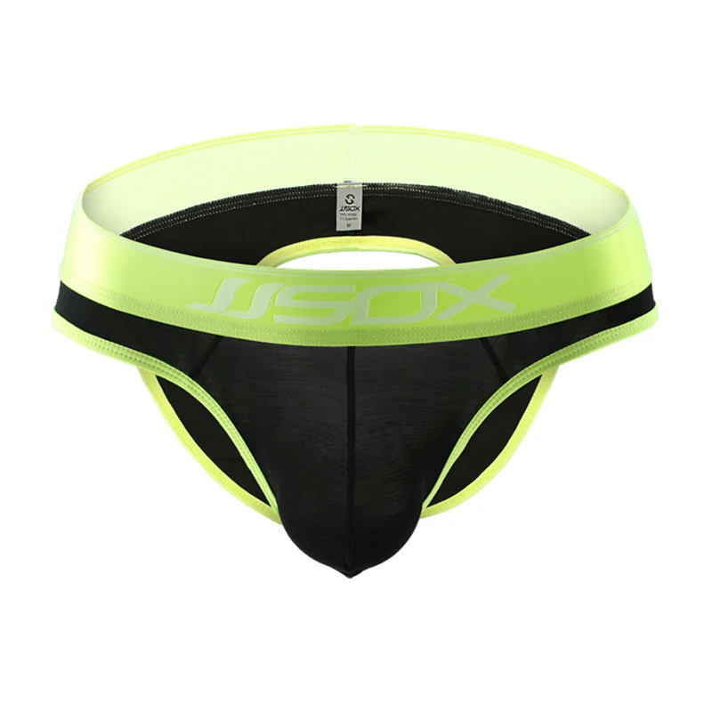Men's Sexy Men Underwear Open Butt Modal Thong Panties Trunks Homme Bulge Pouch Soft Male Elasticity Underpants Thong String
Men's Sexy Men Underwear Open Butt Modal Thong Panties Trunks Homme Bulge Pouch Soft Male Elasticity Underpants Thong String