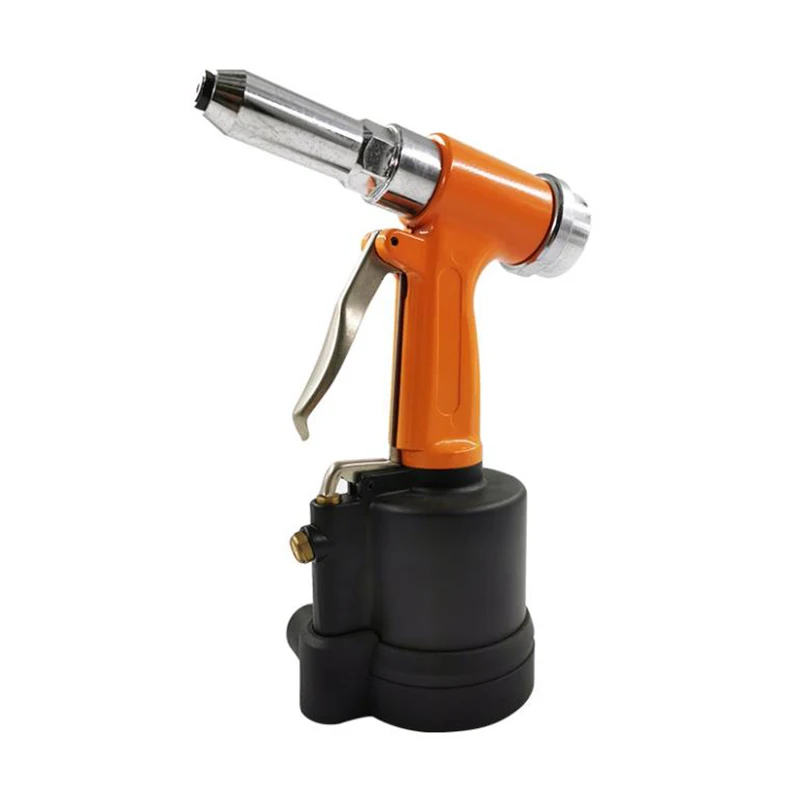 Hydraulic Pneumatic Rivet Gun Heavy Duty Air Riveter Professional Pneumatic Pop Rivet Gun Rivet Tools
Hydraulic Pneumatic Rivet Gun Heavy Duty Air Riveter Professional Pneumatic Pop Rivet Gun Rivet Tools