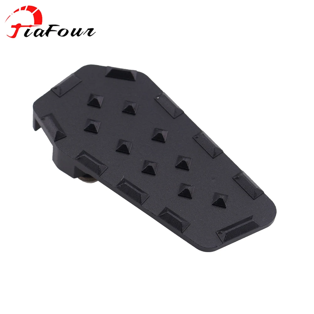 FIT For S1000XR S1000 XR 2015-2019 Rear Foot Brake Lever Pedal Enlarge Extension Rear Brake Peg Pad
FIT For S1000XR S1000 XR 2015-2019 Rear Foot Brake Lever Pedal Enlarge Extension Rear Brake Peg Pad