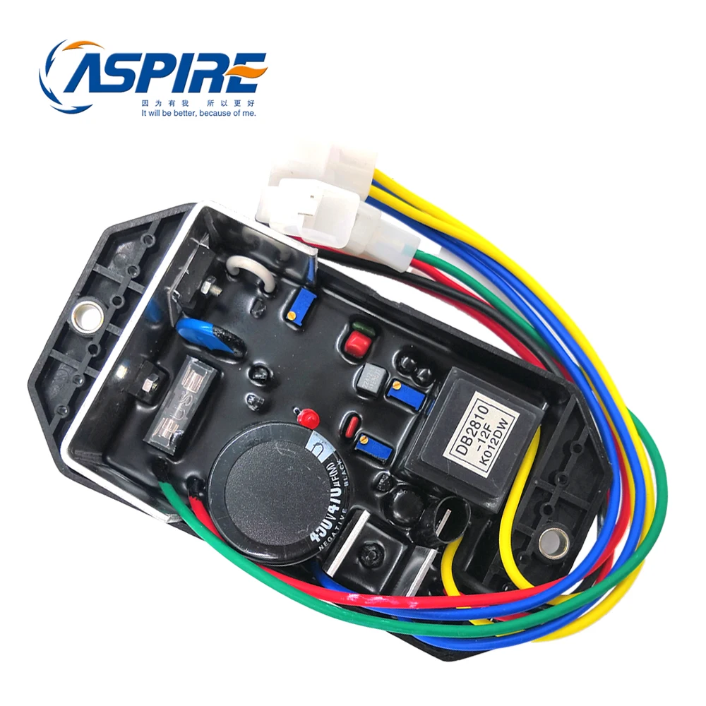 Автоматический регулятор напряжения AVR KIPOR 10 кВт DAVR 95S Kipor avr KI DAVR 95S
Автоматический регулятор напряжения AVR KIPOR 10 кВт DAVR 95S Kipor avr KI DAVR 95S