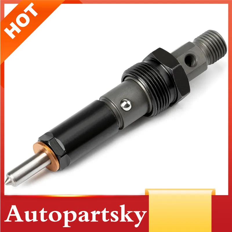 OEM # KDAL59P6 4928990 3930325 3283562 Форсунка дизельного топлива для клапана Cummins 5,9 12, для двигателя Dodge Ram 2500 3500 5,9 л
OEM # KDAL59P6 4928990 3930325 3283562 Форсунка дизельного топлива для клапана Cummins 5,9 12, для двигателя Dodge Ram 2500 3500 5,9 л