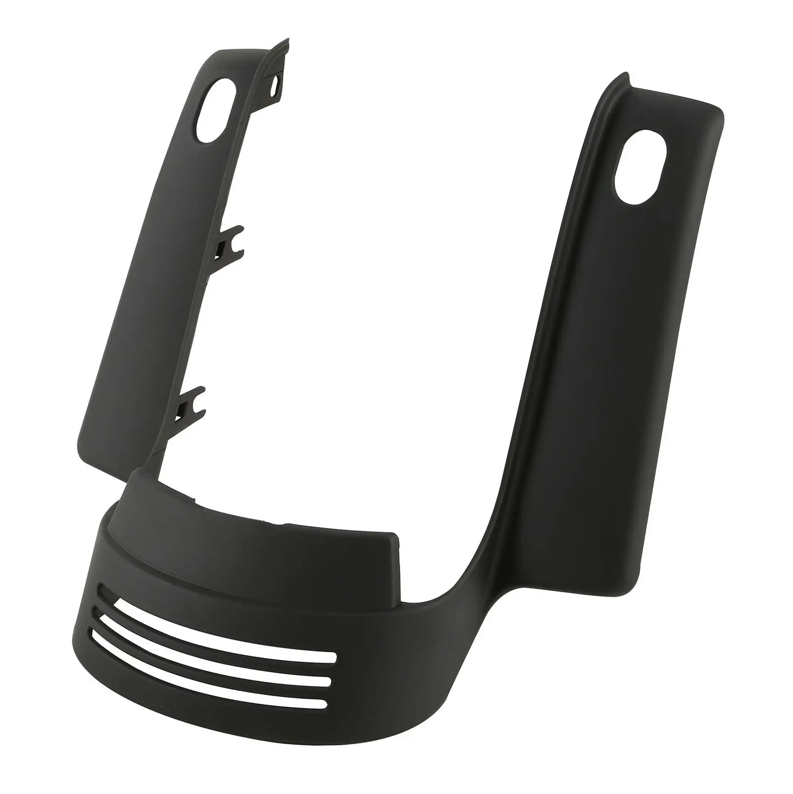Motorcycle Rear Fender Fascia For Harley Touring Road King Street Glide Road Glide 2014-2024
Motorcycle Rear Fender Fascia For Harley Touring Road King Street Glide Road Glide 2014-2024