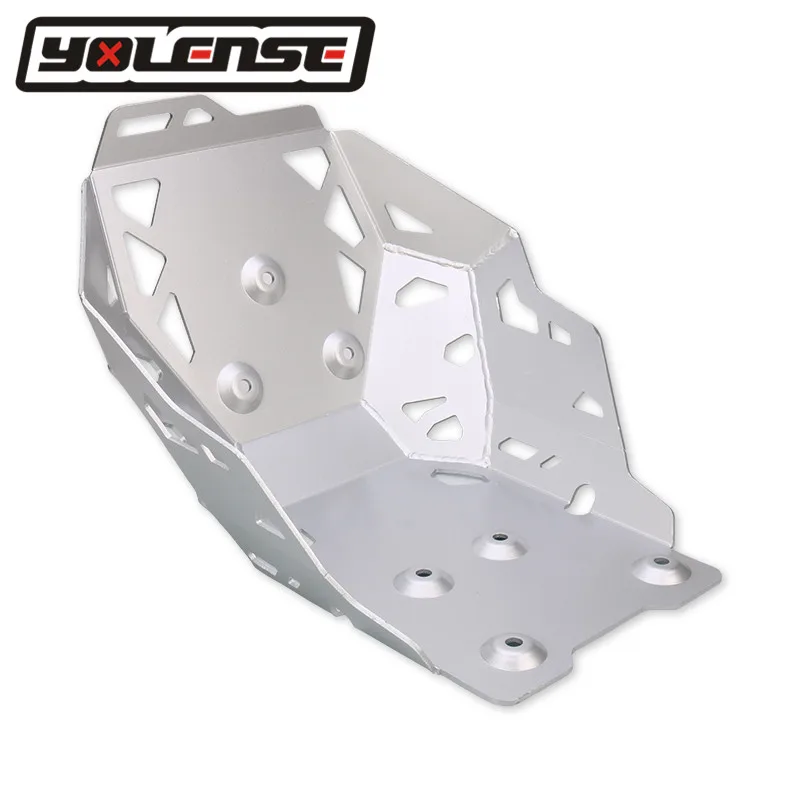 For YAMAHA Tenere 700 TENERE 700 2019-2022 Motorcycle Under Engine Protection Engine guard Engine Skid Plate Chassis Guard
For YAMAHA Tenere 700 TENERE 700 2019-2022 Motorcycle Under Engine Protection Engine guard Engine Skid Plate Chassis Guard