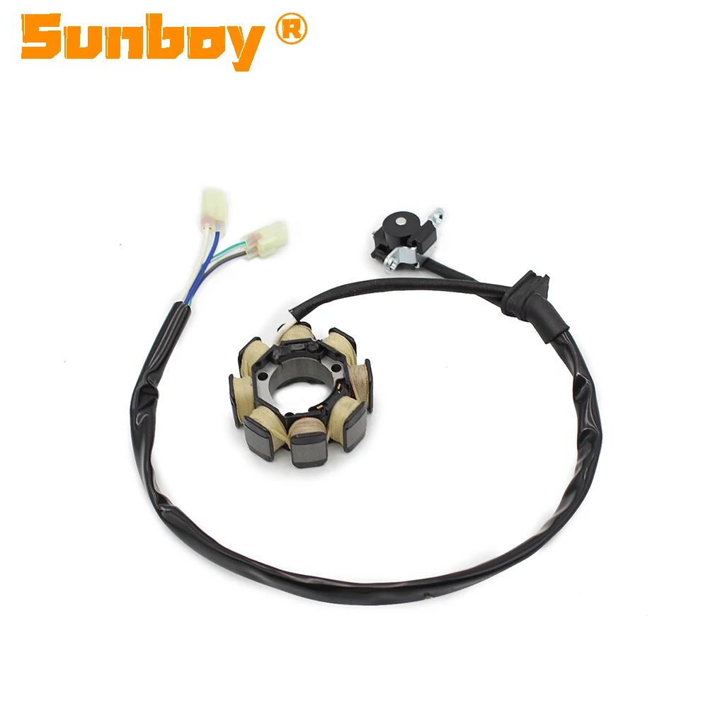 Катушка статора для мотоцикла Honda 31120-KRN-670 31120-MEN-730 31120-men-A11 31120-men-731crf250 CRF250R CRF450R
Катушка статора для мотоцикла Honda 31120-KRN-670 31120-MEN-730 31120-men-A11 31120-men-731crf250 CRF250R CRF450R