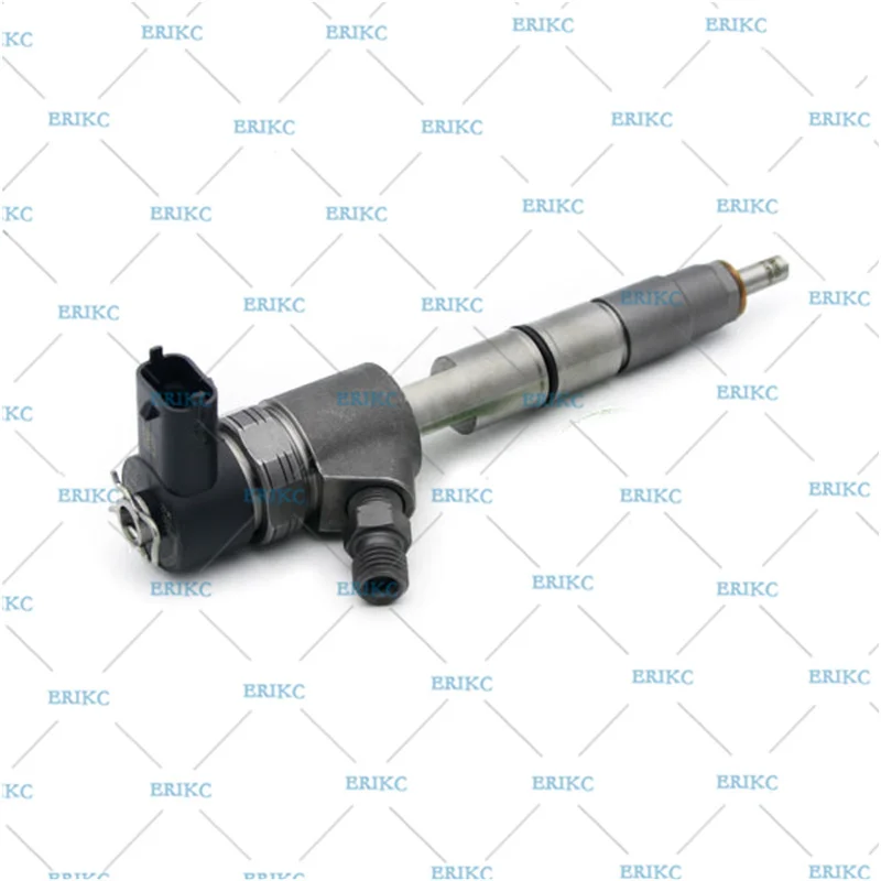 ERIKC 0445110417 Auto Engine Systems Injector Common Rail 0445 110 417 Auto Spare Parts 0 445 110 417
ERIKC 0445110417 Auto Engine Systems Injector Common Rail 0445 110 417 Auto Spare Parts 0 445 110 417