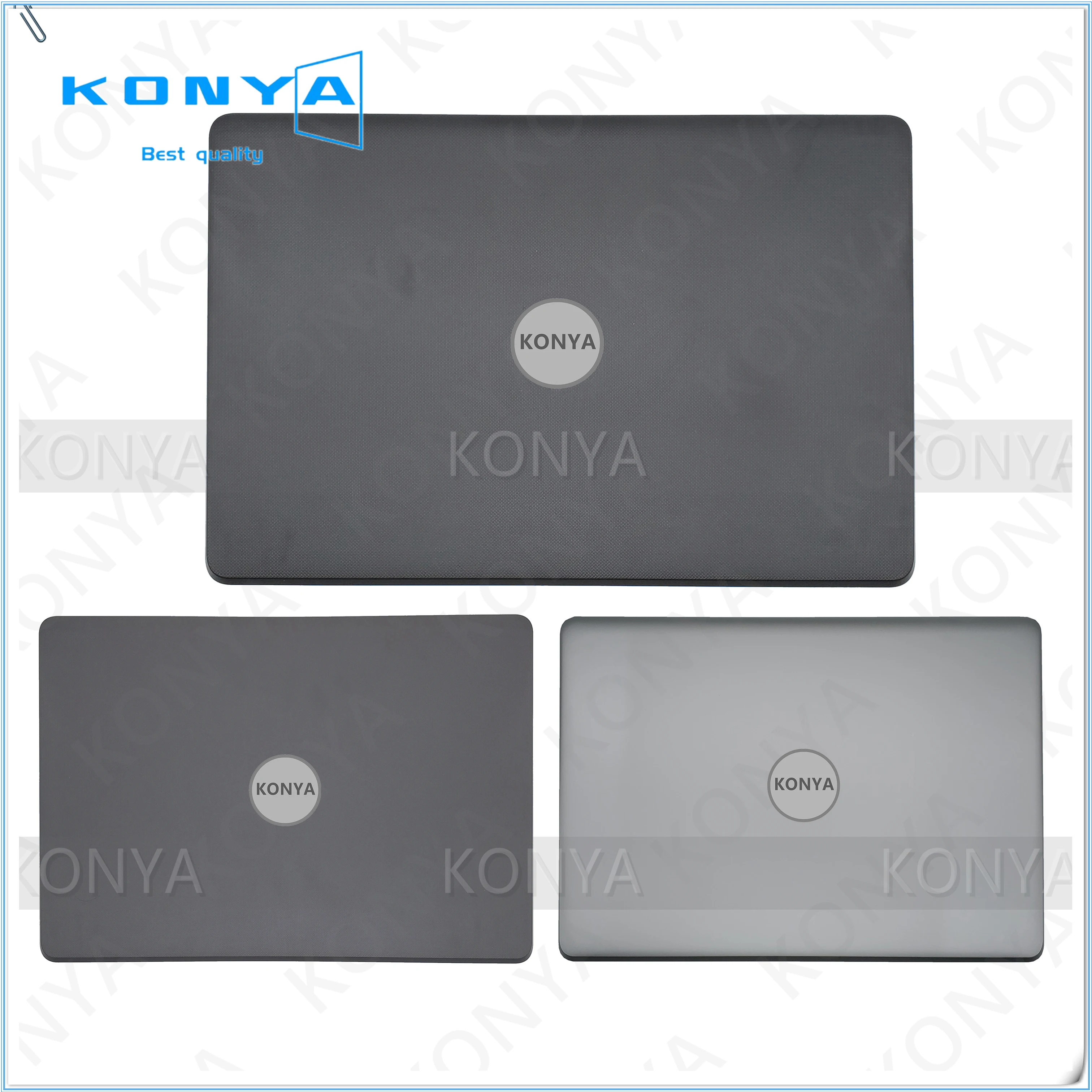 Новая Оригинальная задняя крышка ЖК-дисплея для HP 15-BS 15-BW 250 G6 924892-001 924899-001 924894-001
Новая Оригинальная задняя крышка ЖК-дисплея для HP 15-BS 15-BW 250 G6 924892-001 924899-001 924894-001