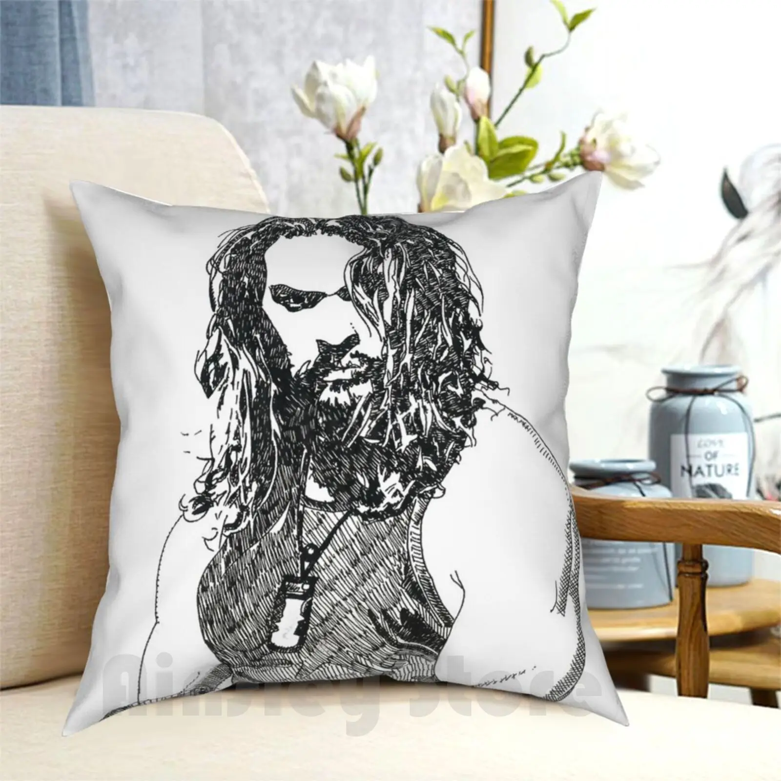 Jason Ink Drawing Movie Pillow Case Printed Home Soft DIY Pillow cover Jason Momoa Ink Drawing Famous Faces Movies Portrait
Jason Ink Drawing Movie Pillow Case Printed Home Soft DIY Pillow cover Jason Momoa Ink Drawing Famous Faces Movies Portrait