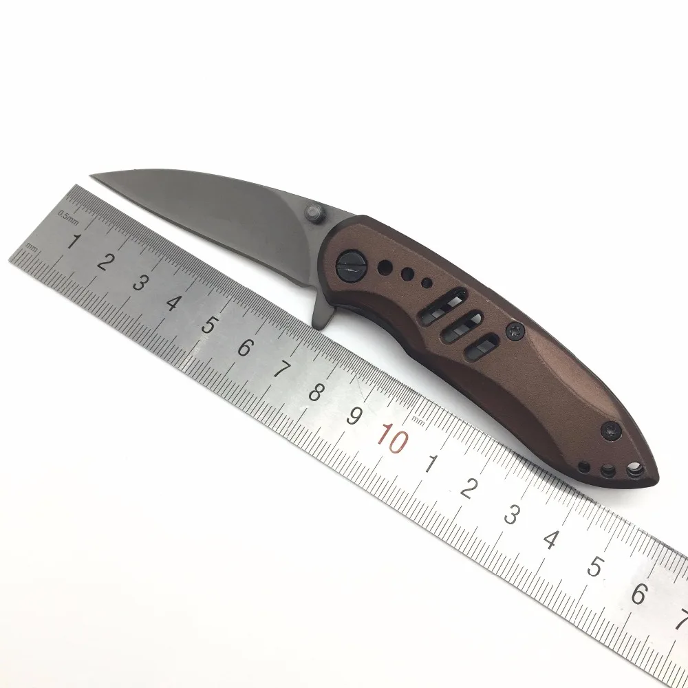 Mini Camping Stainless Handle Survival Knife Multifunction Outdoor Tactical Rescue Tools Folding Hunting
Mini Camping Stainless Handle Survival Knife Multifunction Outdoor Tactical Rescue Tools Folding Hunting