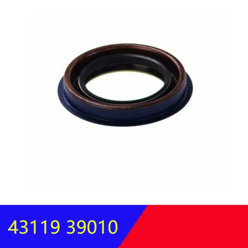4311939010 Automatic transmission oil seal for Hyundai Santa fe Sorento Veracruz for kia Sorento Sportage 43119-39010
4311939010 Automatic transmission oil seal for Hyundai Santa fe Sorento Veracruz for kia Sorento Sportage 43119-39010