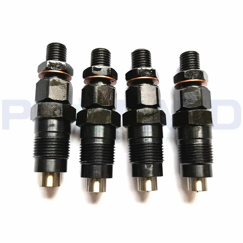 4D56 4D56T 4D56TD Топливная форсунка в сборе MD620889 forMitsubishi PAJERO III SHOGUN II L200 L300 L400 STRADA MONTERO 2.5D/TD
4D56 4D56T 4D56TD Топливная форсунка в сборе MD620889 forMitsubishi PAJERO III SHOGUN II L200 L300 L400 STRADA MONTERO 2.5D/TD