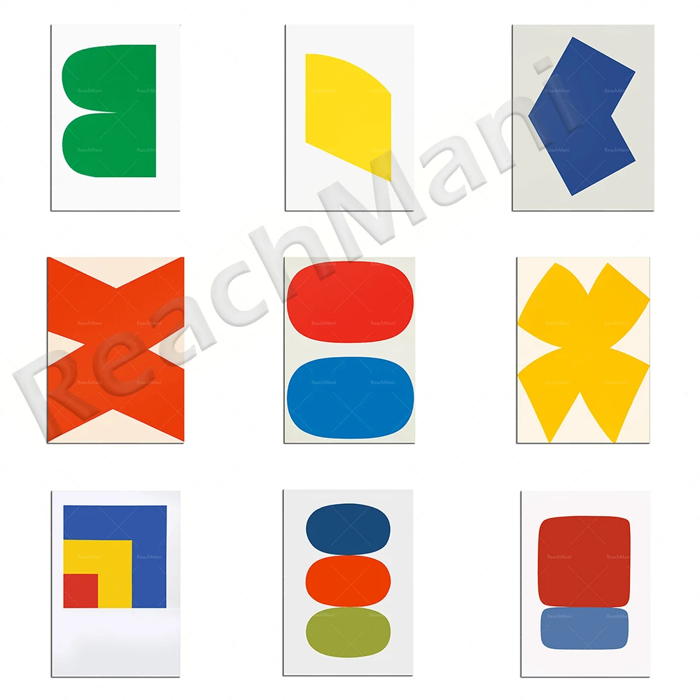 Ellsworth Kelly Exhibition Poster Abstract Retro Art Prints Gallery California Wall Art Canvas Painting Nordic Home Decor
Ellsworth Kelly Exhibition Poster Abstract Retro Art Prints Gallery California Wall Art Canvas Painting Nordic Home Decor