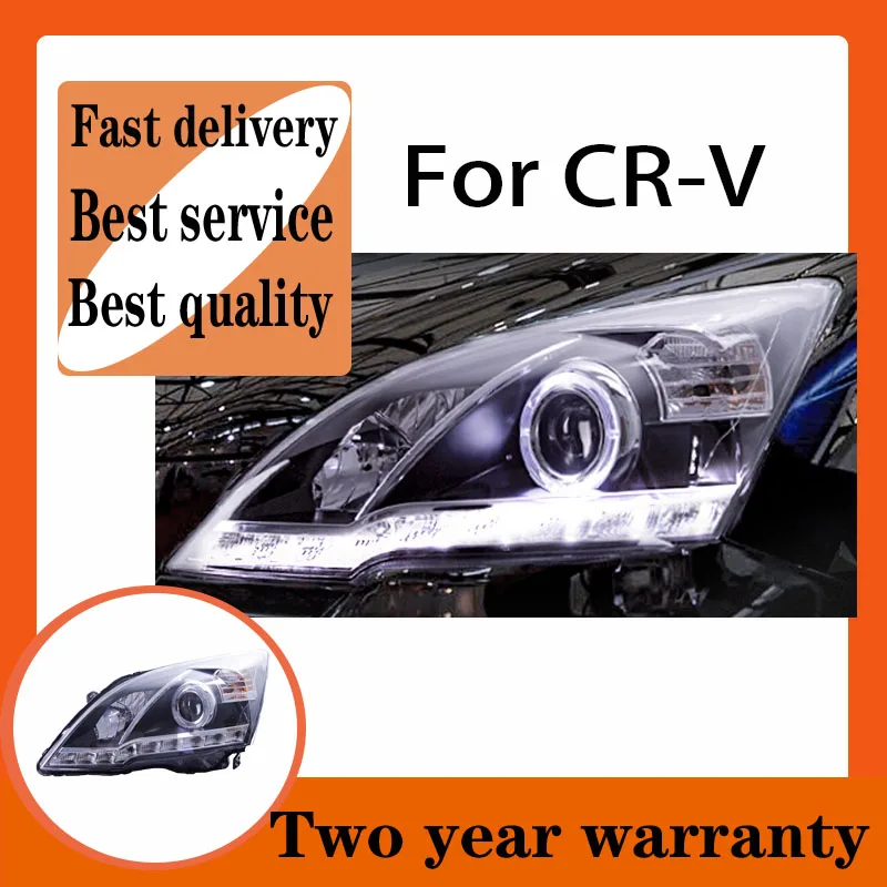 Для светодиодных фар головного света 2007-2011 CRV светодиодный ные фары DRL, двойные линзы Hid Bi Xenon, автомобильные аксессуары
Для светодиодных фар головного света 2007-2011 CRV светодиодный ные фары DRL, двойные линзы Hid Bi Xenon, автомобильные аксессуары