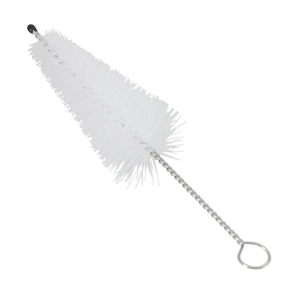 2Pcs Trumpet Mouthpiece Brush High Quality Brass Musical Instrument Accessories Cleaning Brush for Trumpet Trombone Horn Mouth
2Pcs Trumpet Mouthpiece Brush High Quality Brass Musical Instrument Accessories Cleaning Brush for Trumpet Trombone Horn Mouth