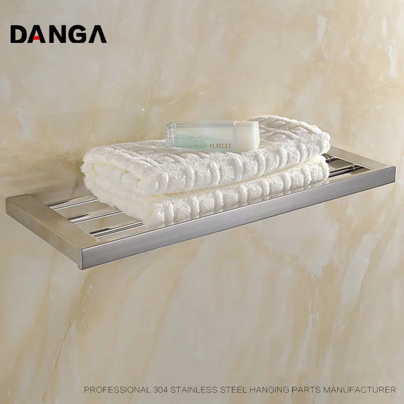 Towel Holder Fixed Bath Shower Racks Single Towel Hanging Shelf Stand Towel Ring Household Kitchen Accessories Toallero
Towel Holder Fixed Bath Shower Racks Single Towel Hanging Shelf Stand Towel Ring Household Kitchen Accessories Toallero