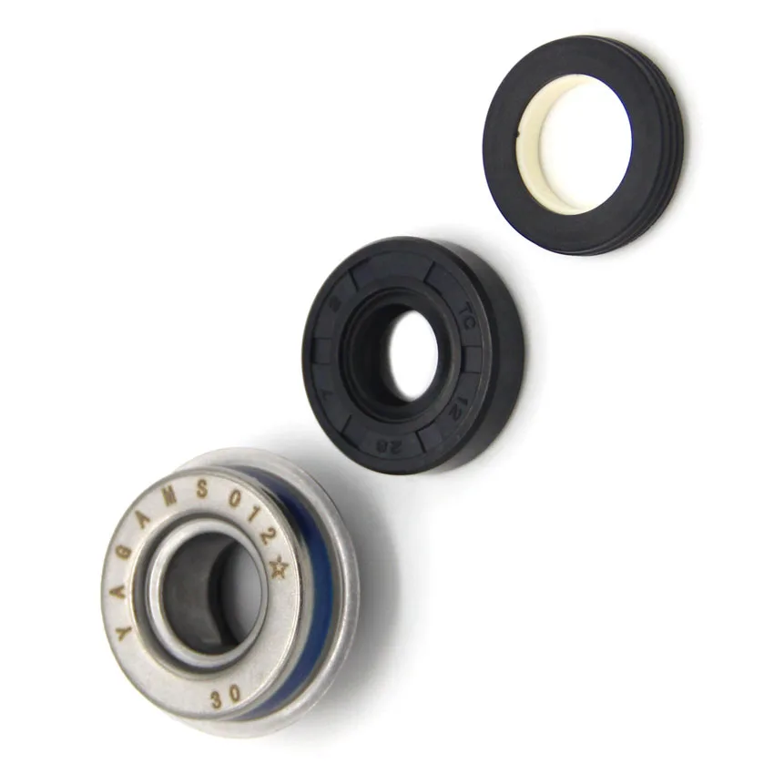Water Pump Seals For XL400V TRANSALP400V XLV600 XL600V Transalp CBR600RR CBR1000RR
Water Pump Seals For XL400V TRANSALP400V XLV600 XL600V Transalp CBR600RR CBR1000RR