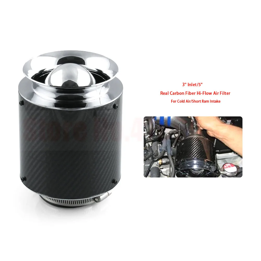 Air Filter 3INCH Universal Supercharger Hood AIR Intake Carro Cars Kit Filtro De Ar Esportivo Turbocharger Cartridge
Air Filter 3INCH Universal Supercharger Hood AIR Intake Carro Cars Kit Filtro De Ar Esportivo Turbocharger Cartridge